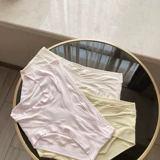 Трусы, послеродовые антибактериальные шорты для беременных