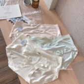 2024孕妇内裤 女怀孕早期中晚期月子抑菌裆低腰秋冬大码