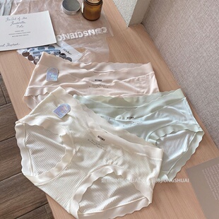 2024孕妇内裤 女怀孕早期中晚期月子抑菌裆低腰秋冬大码