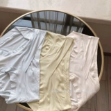 Трусы, послеродовые антибактериальные шорты для беременных