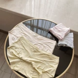 Трусы, послеродовые антибактериальные шорты для беременных