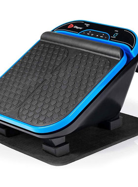 LifePro原装智能放松肌肉缓解疼痛适合老年送礼黑色足部按摩器