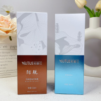 SUTUS苏图仕控油洗发水柔顺光泽改善毛躁干枯清爽持久留香去油