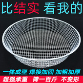 筛子家用圆形塞网大小号筛网过滤筛沙子筛油菜筛玉米筛土大孔园艺