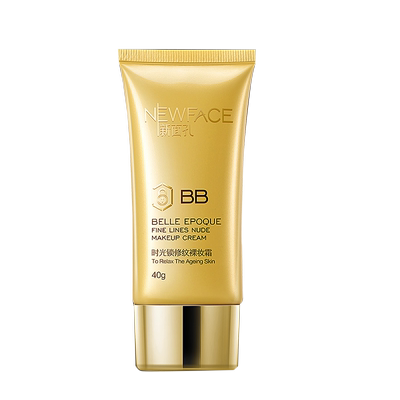 持久遮瑕水亮轻透新面孔