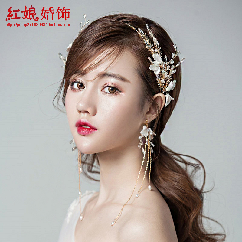 婚纱化妆品价格 婚纱化妆品图片 星期三