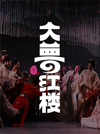 《大梦·红楼》全感官浸入式展演