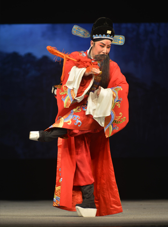 新时代·新晋剧-谢涛从艺四十周年原创剧目展演《烂柯山下》|ruв категории кино/шоу/спортивные мероприятия, играть, драмы - от Buy2taobao.com для оказания профессиональной услуги покупки агента Taobao