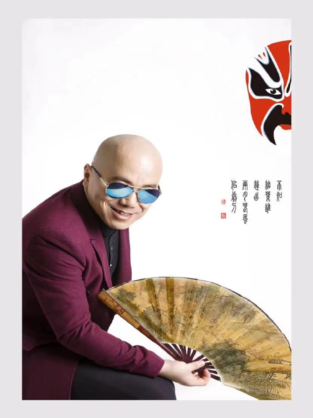 《歡樂集結(jié)號》洪歌匯昌南站