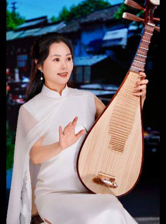 北京吉祥大戏院 12月2日 吴侬软语冯小燕专场音乐会