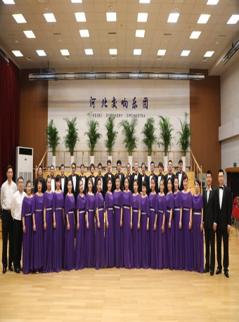 小剧场演出季 “室内乐专场之二”