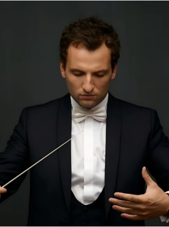 哈尔滨【8.25】中摩建交30周年 摩纳哥公国樟弓首席演奏家乐团音乐会