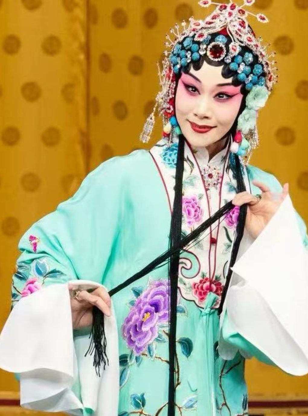 【北京】【早鸟票8折】吉祥大戏院9月25日（午场）京剧《凤还巢》国粹吉祥系列展演