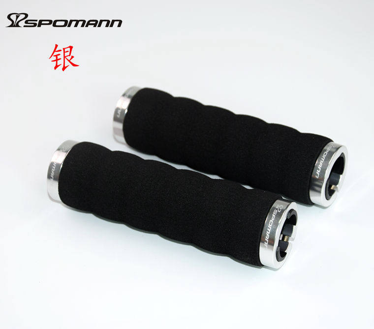 Poignées de vélo - Ref 2344737 Image 3