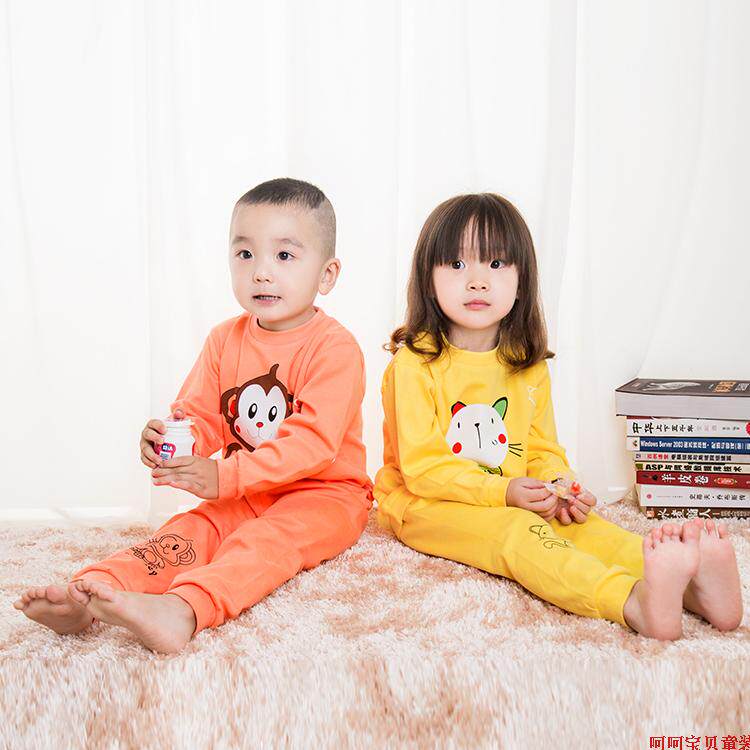 Chemise fille à manche longue - Ref 2086878 Image 7