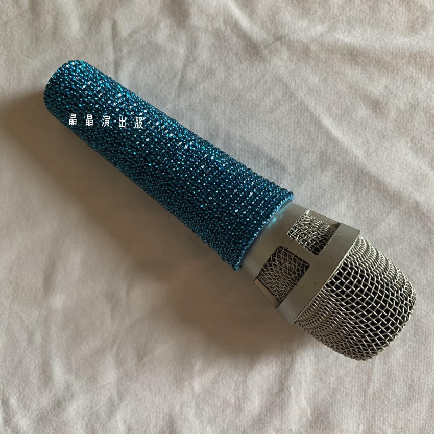 105话筒套BETA58A有线小话筒套