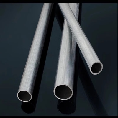 镀锌管外径6-18mm精密无缝钢管