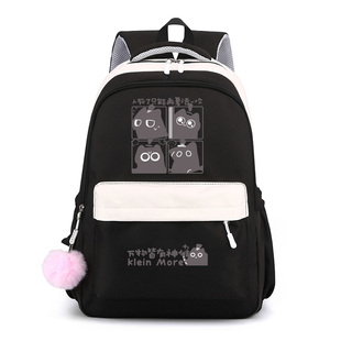 诡秘之主周边书包克莱恩克喵喵阿蒙神话故事初中双肩包双肩背包
