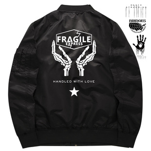 死亡搁浅周边PS4游戏小岛秀夫冲锋衣夹克外套加棉加厚衣服外衣服