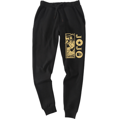 豆小萌jojo的奇妙冒险男动漫周边