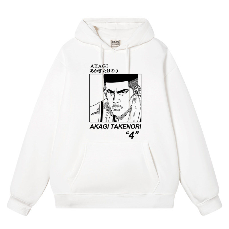 豆小萌灌篮高手日系连帽加绒卫衣男生秋冬潮流高街宽松休闲套头上,模玩/动漫/周边/娃圈三坑/桌游,动漫T恤/鞋帽/服装,淘宝优惠券,粉丝福利购,淘宝优惠卷