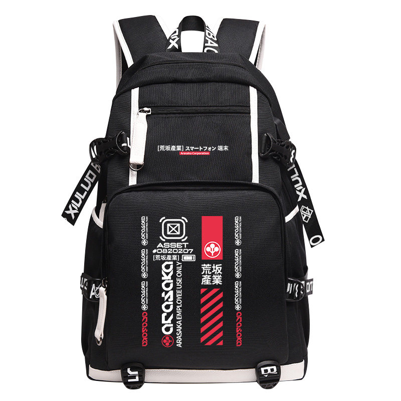 赛博朋克2077周边男生书包 双肩包ps5 switch游戏双肩包双肩背包,模玩/动漫/周边/娃圈三坑/桌游,动漫背包/钱包/箱包,淘宝优惠券,粉丝福利购,淘宝优惠卷