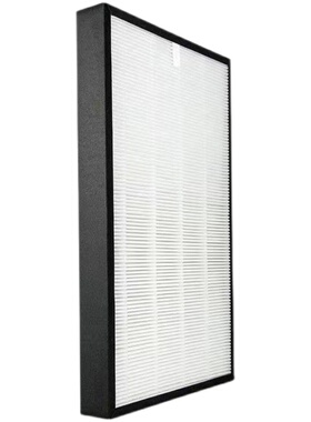 通用3M空气清净机CHIMSPD-MFAC01FFA-T20AB高效HEPA过滤网2片装