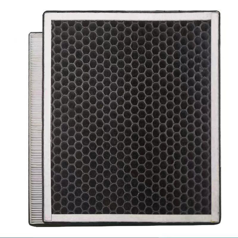 适配blueair布鲁雅尔空气净化器501/503/550E/510B/603650E过滤网