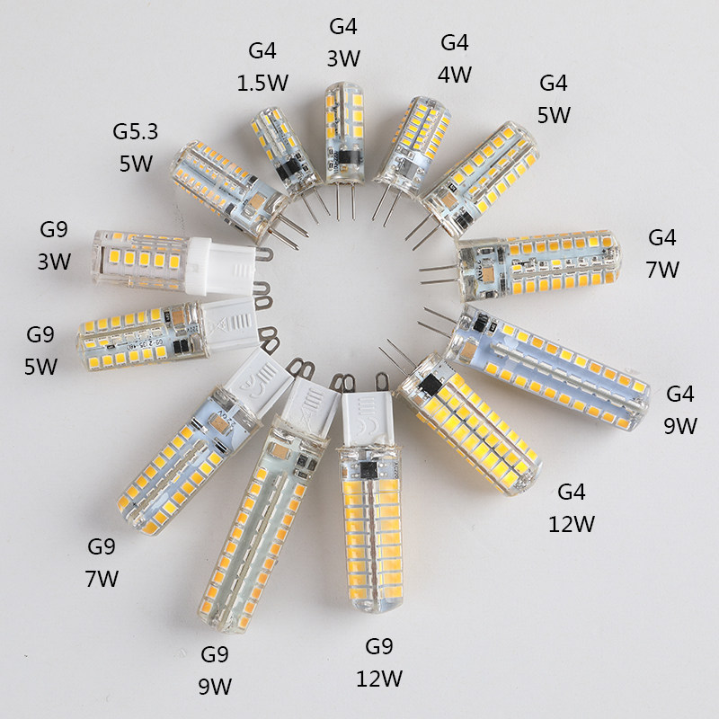 12v高亮节能贴片led灯珠