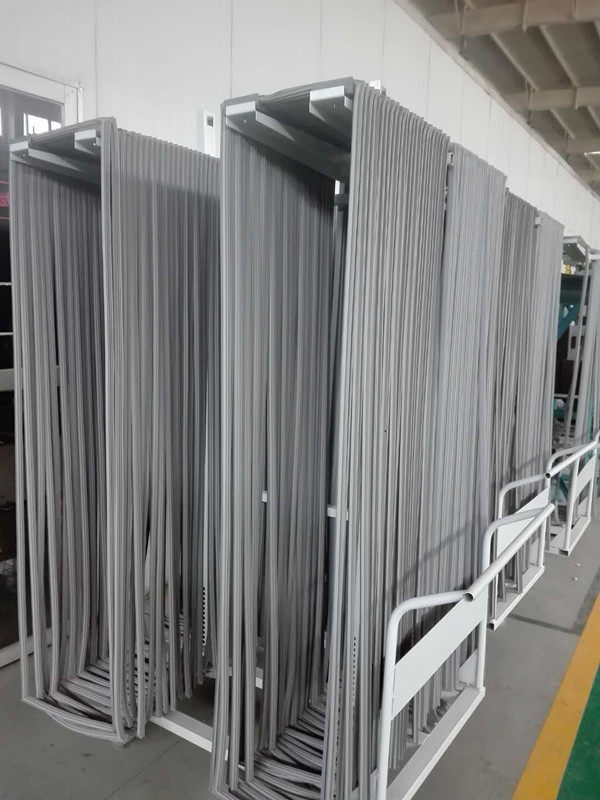 海尔冷藏展示柜密封条SC-410GA  SC-510KBLM SC-650G SC-429HEUAB