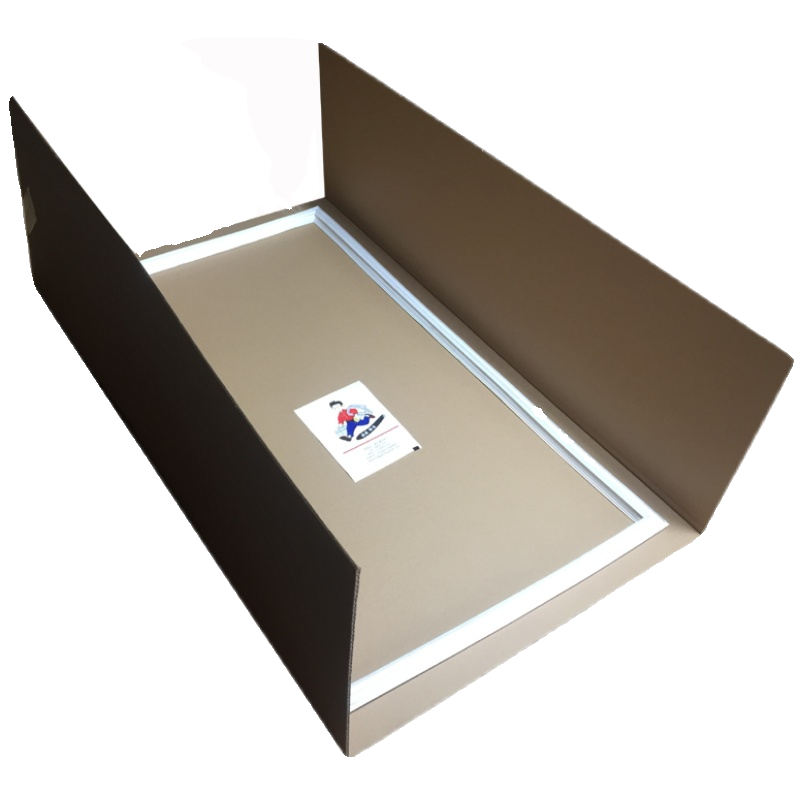 松下冰箱密封条门胶条原厂白色NR-B30WG1-XW(BCD-301WGBA-XW)