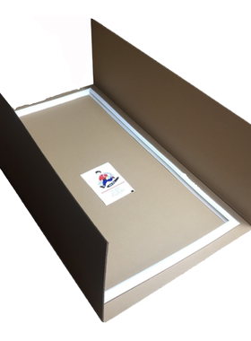 松下三门冰箱密封条原厂白色BCD-206SPCA(NR-C21SP1) NR-C21SP1-S