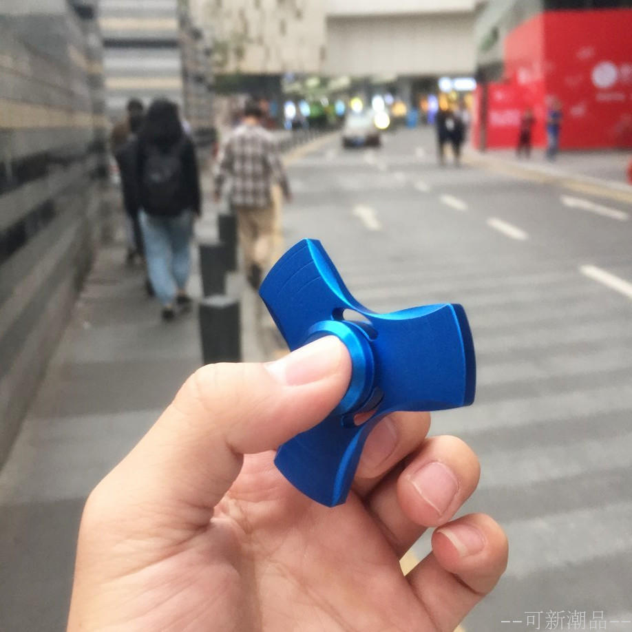 Hand spinner BAOLI - Ref 2615034 Image 5