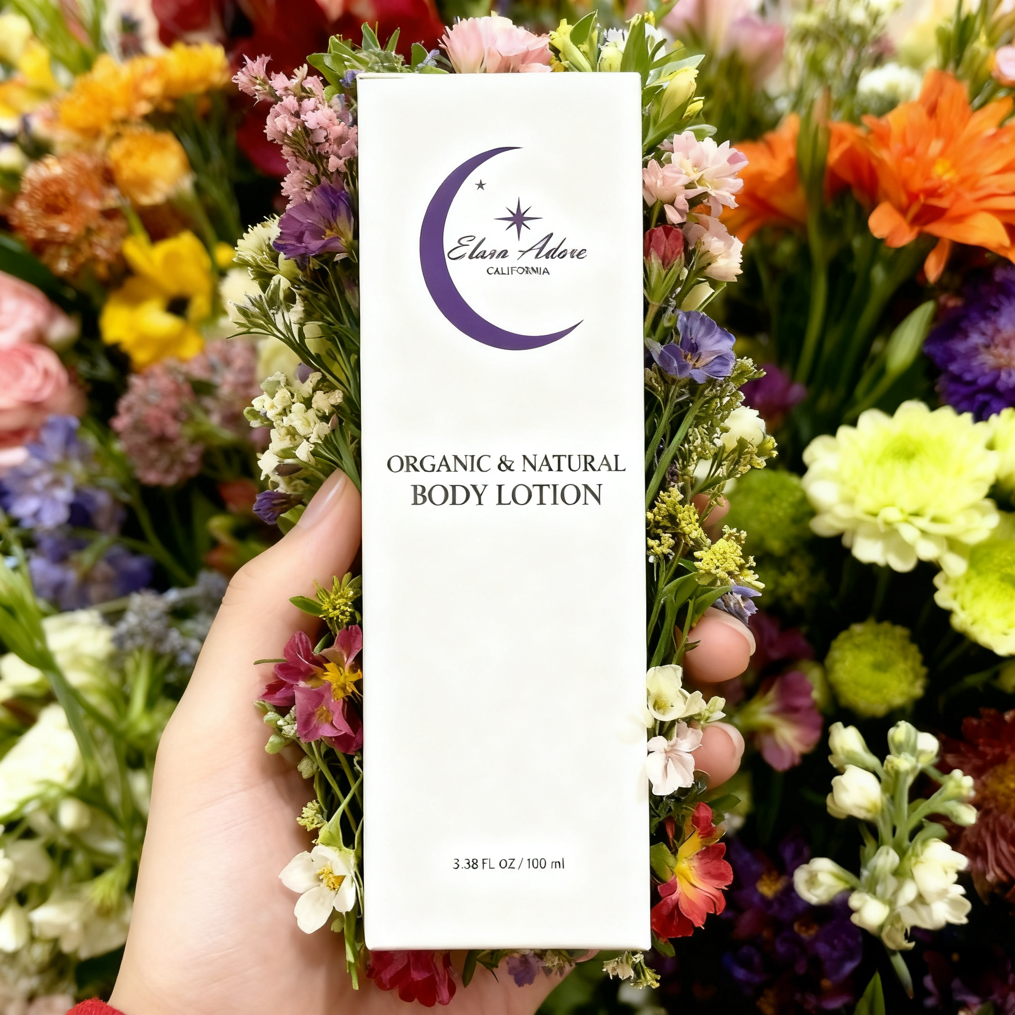 美国Elara Adore 护肤品精华 新品上市首推