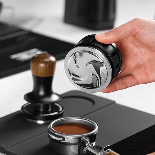 HW-3BOMBER游隼自重力咖啡布粉器