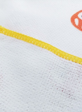 出口日本超细纤维rpet方巾毛巾fama工厂加厚家用印花