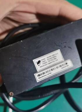 可议价Wavecrest WLPR-10W12-2视觉光源控制器