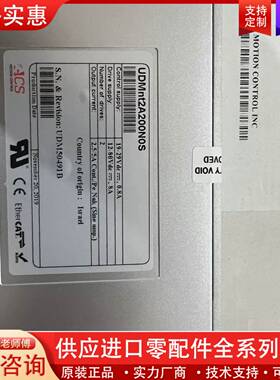 议价以色列ACS UDMnt2A200N0S双轴驱动器，20