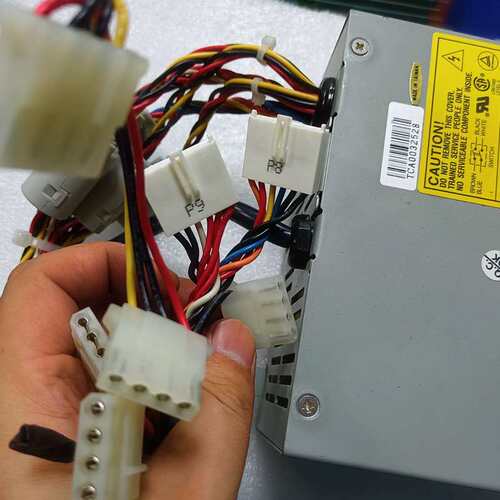 议价台湾SKYNET工控机电源ADT-930C，300W大功率，可维修