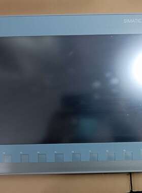 议价KTP1200 Basic触摸屏，年份21年，型号6A