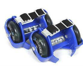 Patins à roulettes - Ref 2580250 Image 4