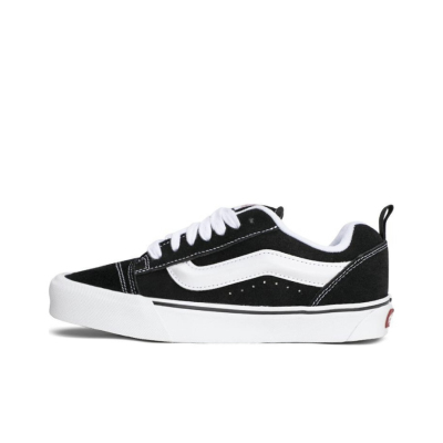 vans高街复古情侣款板鞋