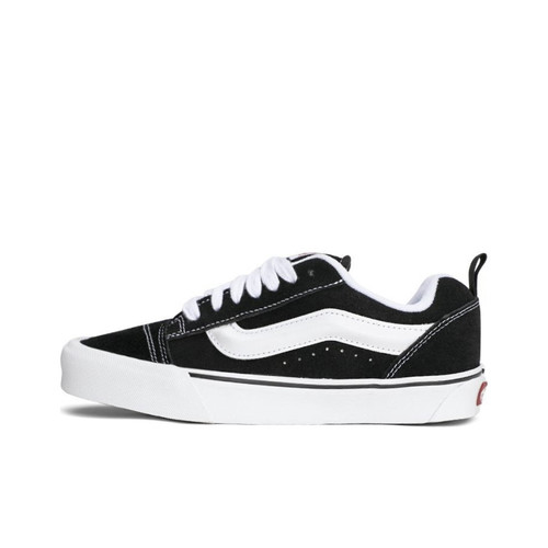 vans高街复古情侣款板鞋