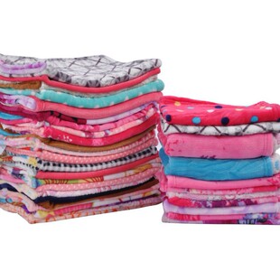 狗狗毛毯珊瑚绒毛毯狗毯子保暖宠物窝花毛毯大号枕头玩具宠物用品