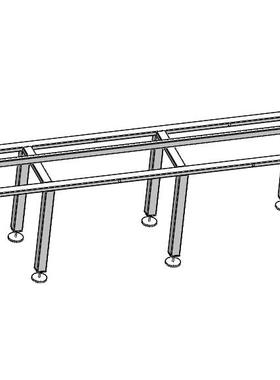 J1145-自动下料机的设计CAD图