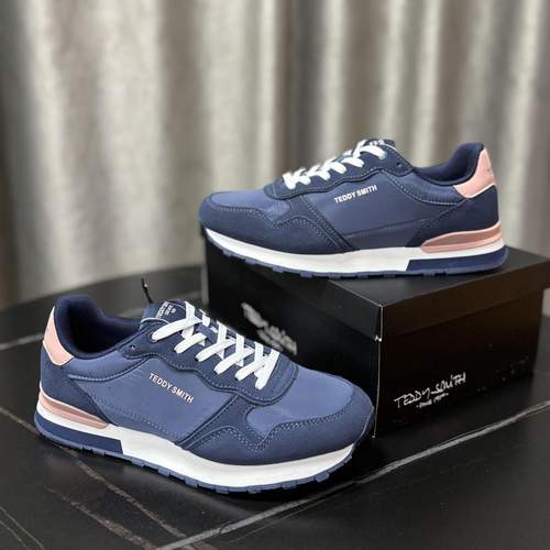 欧洲单外贸男士低帮复古休闲运动鞋真皮反绒皮慢跑鞋减震防滑男鞋