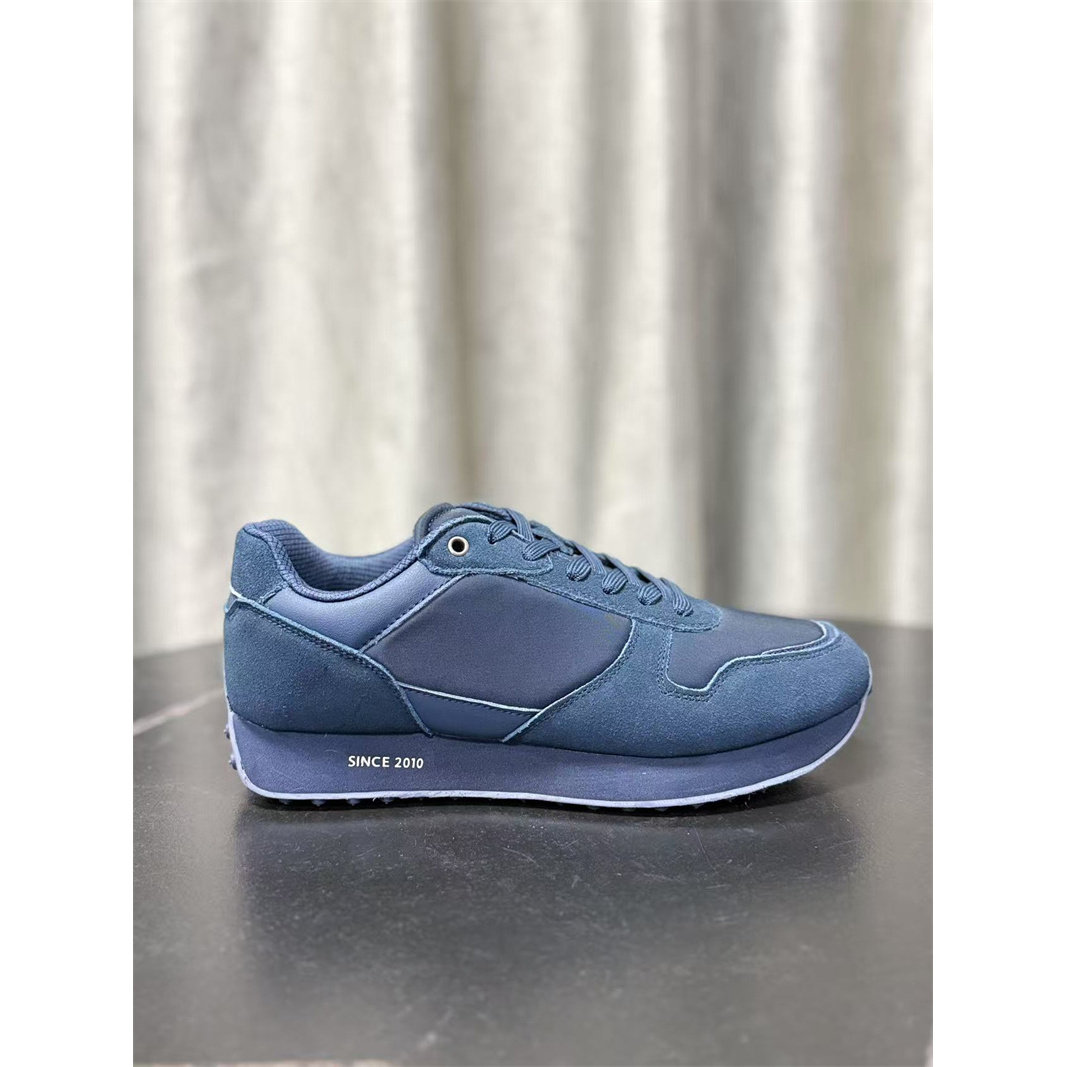 8050 [运动码] 新款男士阿甘鞋 休闲百搭 日常男鞋