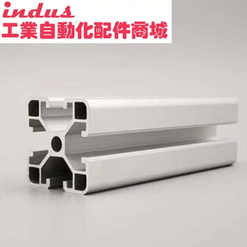 4040铝型材40x40铝合金桥架鱼缸