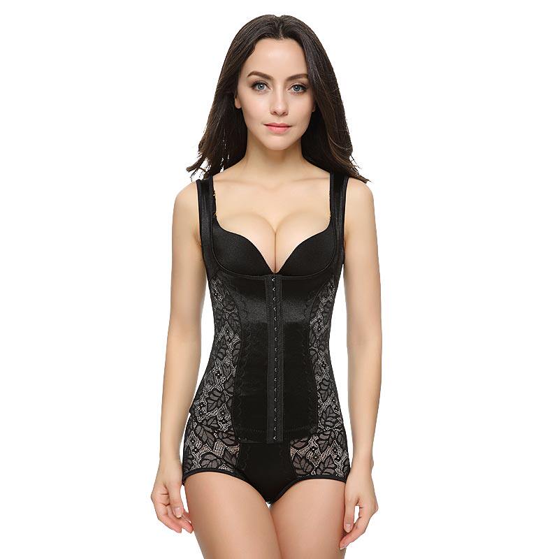 Body BL7001 en nylon - Ref 664875 Image 3