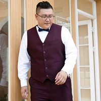 IBK18132 Красный жилет